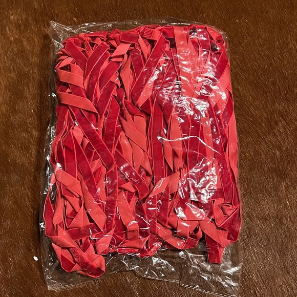 Victoria’s Secret 75 velvet ribbons - Picture 2 of 5